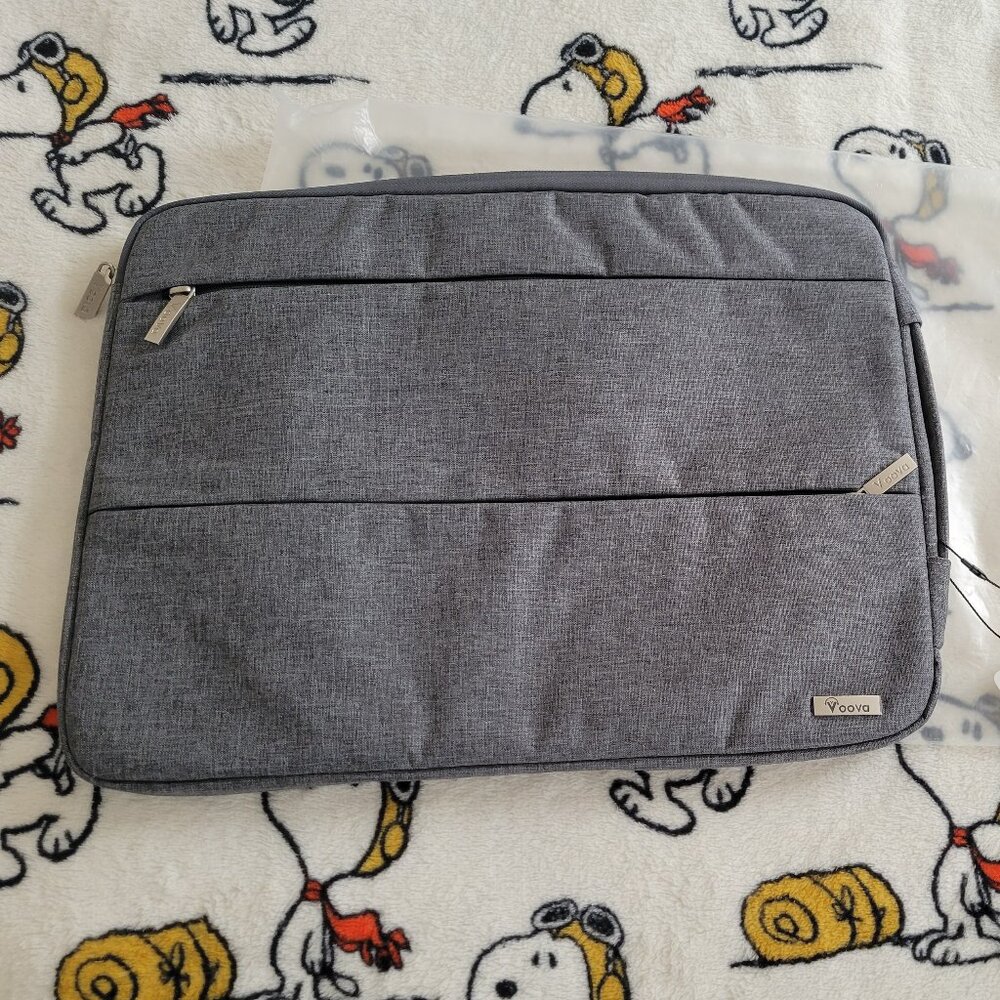 Laptop case NWT